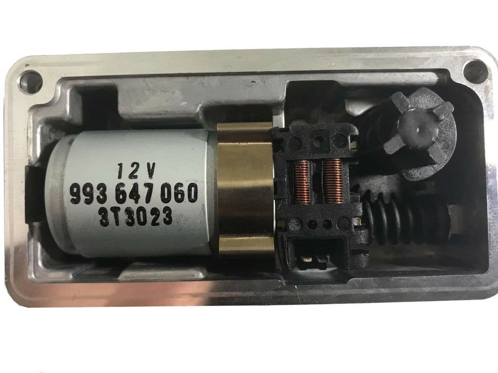Turbo Electronic Actuator for Land Rover Range Rover 4 4L TDV8 800089 ...